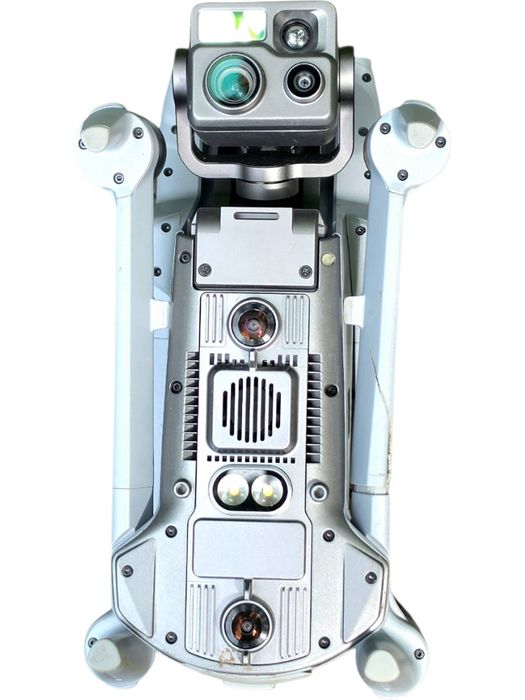 Autel evo max 4T-XE (рабочий дрон без комплекта)