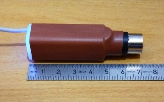 Odbiornik bluetooth do dawnego sprzętu audio (vintage)