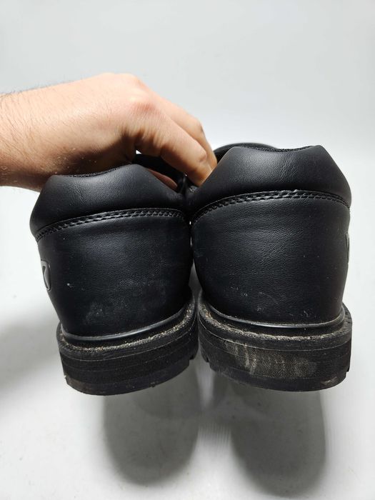 Buty robocze AMERYKAŃSKIE DAKOTA rozmiar 42,5 wkładka 28 cm