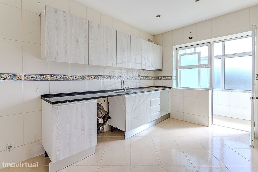 Apartamento T2 para venda
