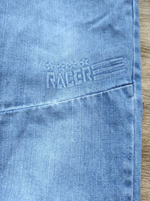 Spodnie młodzieżowe joggery roz 170