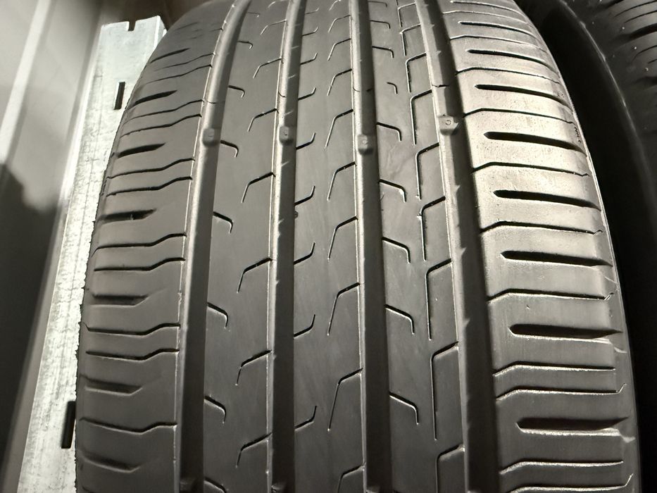 245/35 r20 Continental 4шт.