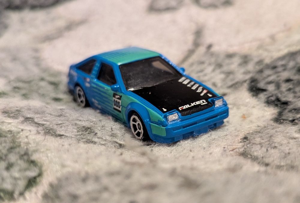 toyota ae86 hot wheels - купити іграшки для дітей - Ціна на OLX.ua
