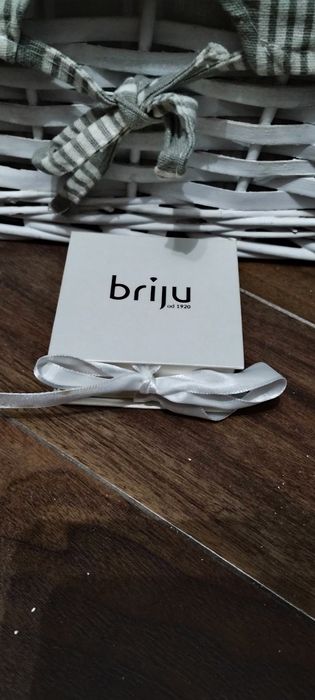 Pudełko na biżuterię Briju