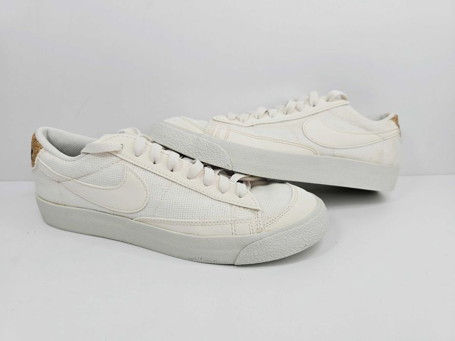 Nike Blazer Low '77 PRM Next Nature Cork  roz. 41
