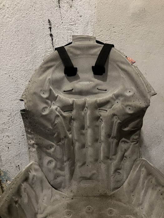 Hamax siesta dwa mocowania