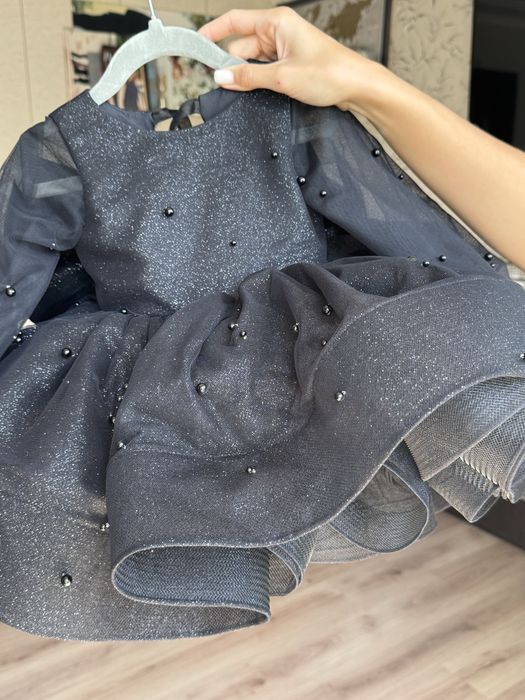 Сукня для дівчинки