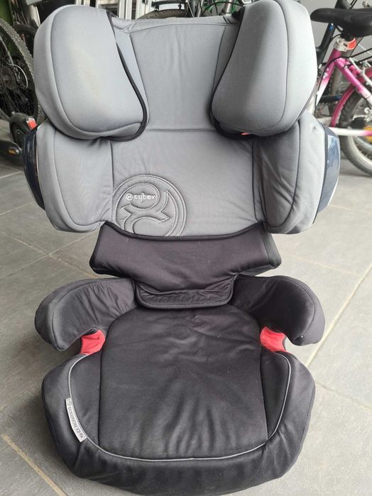 Fotelik samochodowy Cybex