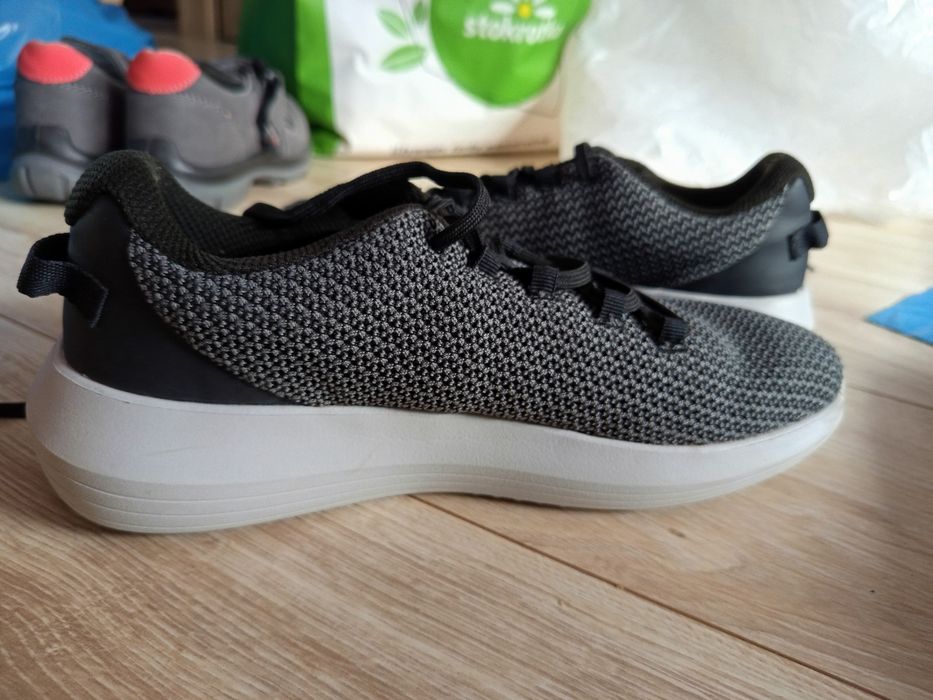 Buty dla chłopca