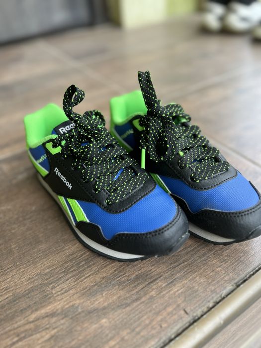 Кросівки   Reebok