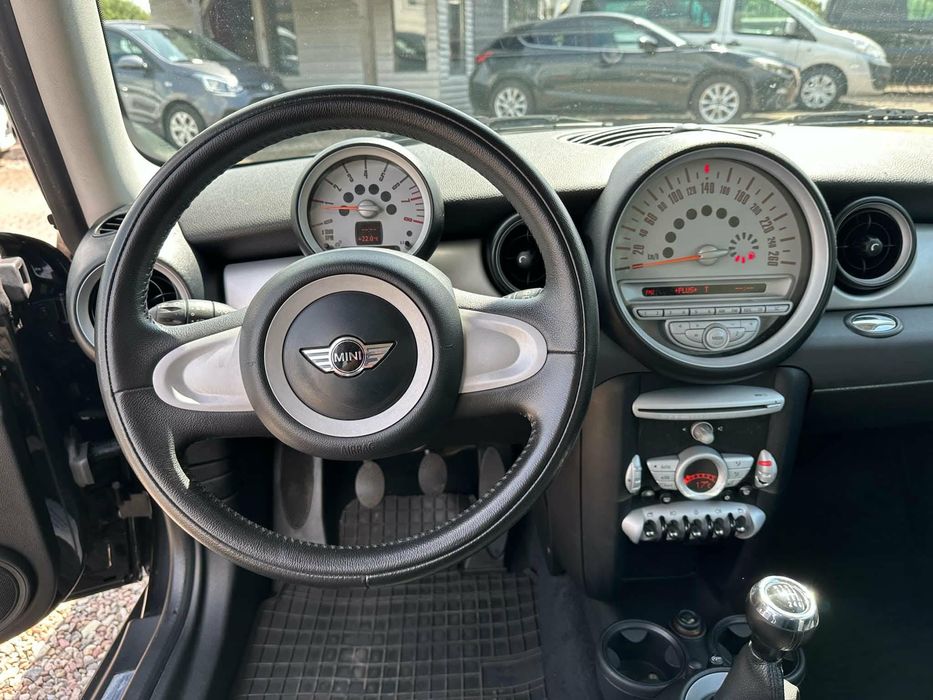 Sprzedam Mini cooper