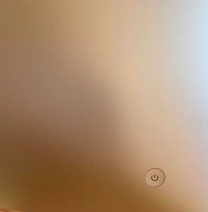 Apple iMac 27” Retina 5K 2020; i7; 40GB; SSD; Radeon 8GB; Pełny zestaw