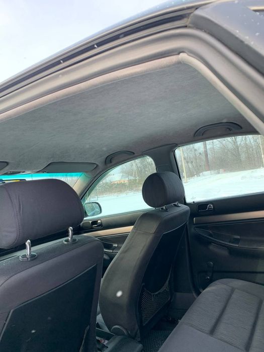 Ауді а4 б5 1.9 дизель