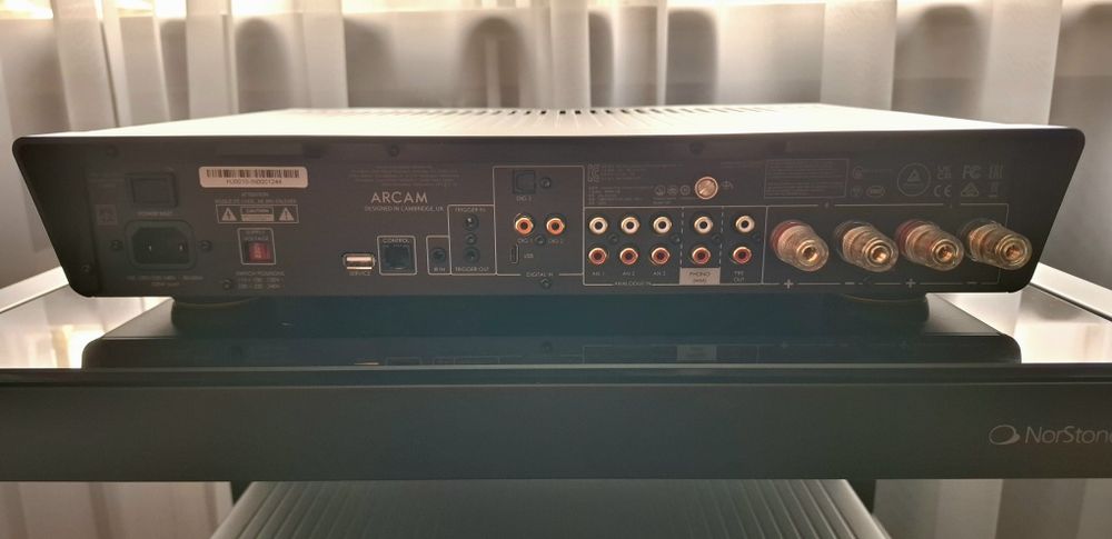 Wzmacniacz Arcam Radia A25 gwarancja PL