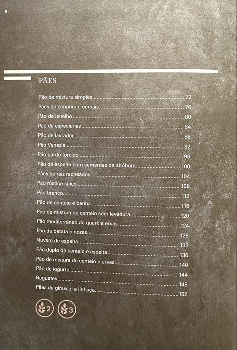 Livro BIMBY NOVO - Pão Artesanal