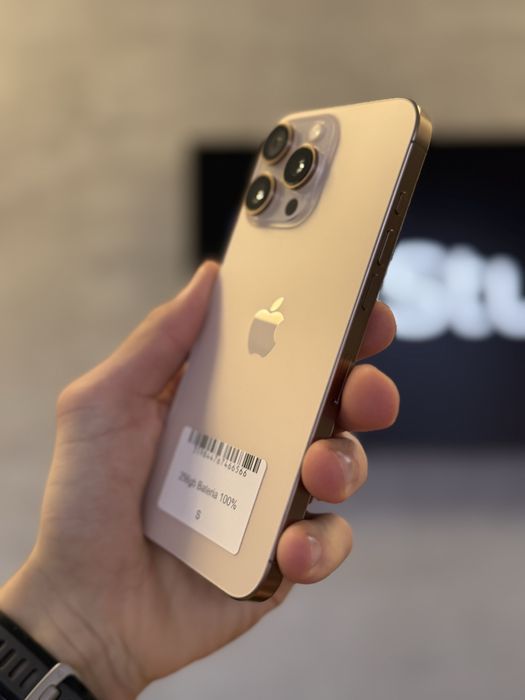 RATY 0% iPhone 16 Pro Max 256GB BATERIA 100% GWARANCJA 12 miesiecy!!!