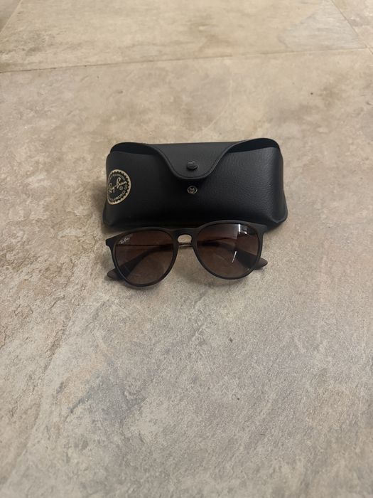 Vendo óculos rayban