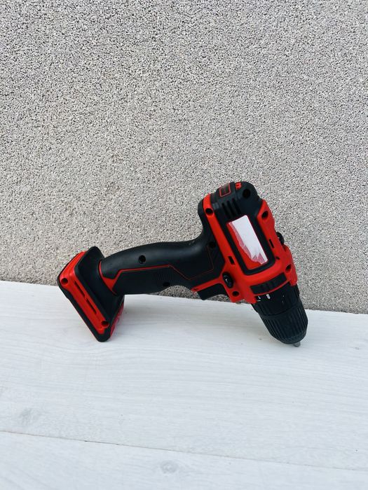 Дрель-шуруповерт Einhell Power X-Change TE-CD 18/40 Li