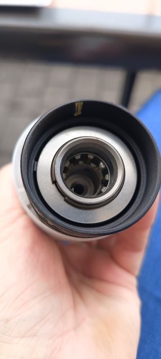 Uchwyt do wiertarki Makita