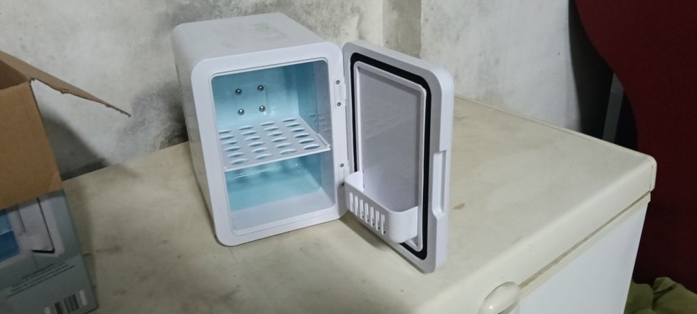 Frigorífico 12v/230v