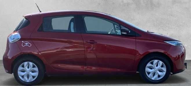Renault ZOE Life 40 R110 BATERIA PRÓPRIA IVA DEDUTÍVEL