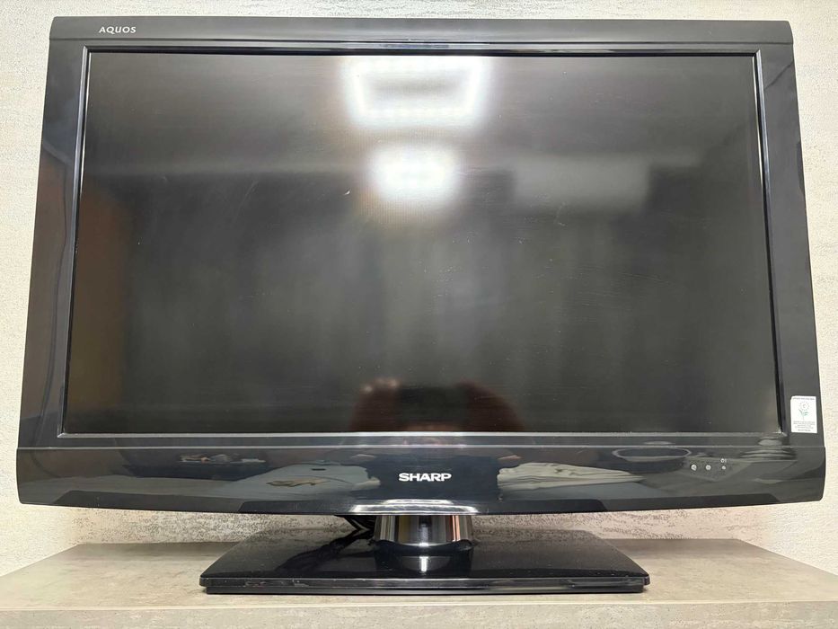 телевизор sharp lcd 32 диагональ
