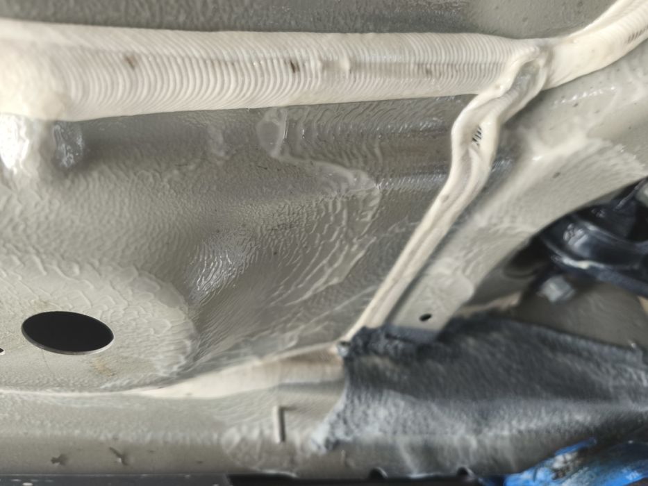 Konserwacja Podwozia Osobowe Dostawcze Capingowe Auto Zastępcze Gratis