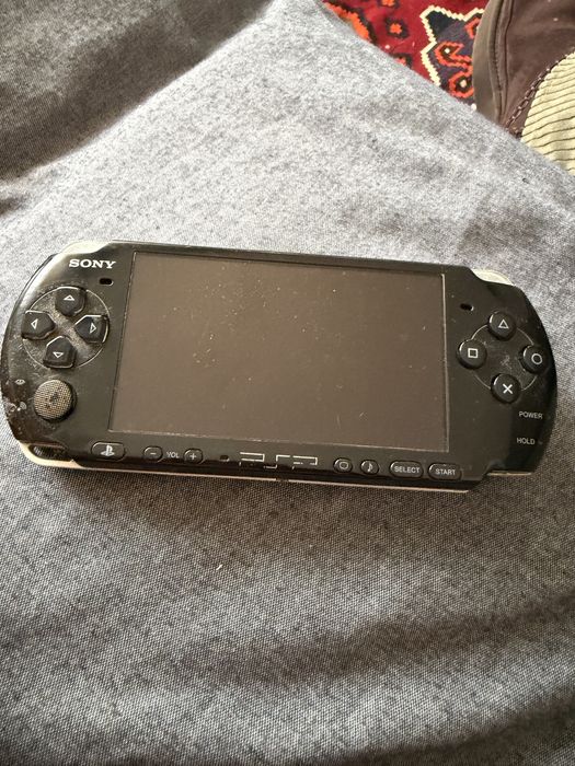 Vendo 2 Iphones e PSP