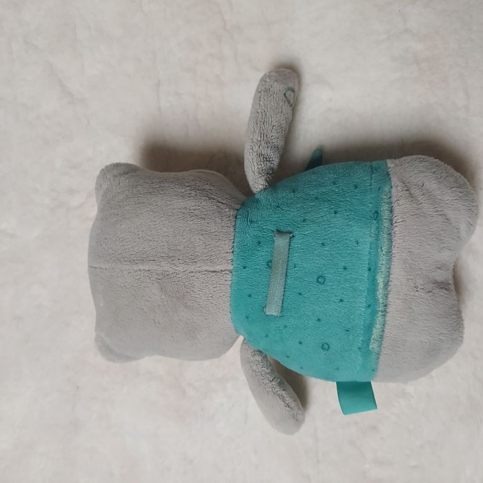 Szumisie szumis  Lily