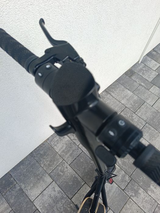 Hulajnoga elektryczna frugal