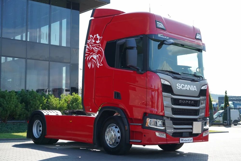 Scania