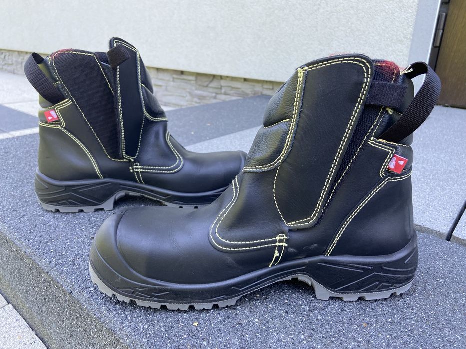 Buty Robocze Sevi