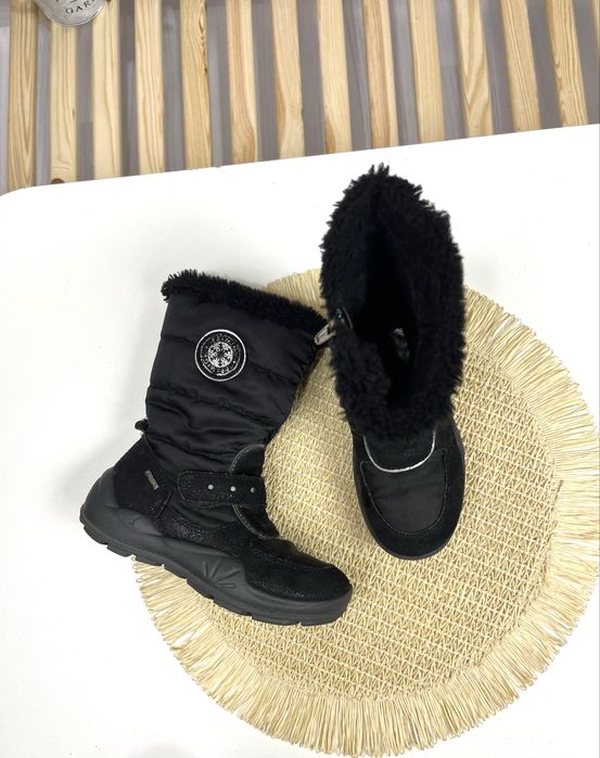 Зимові сапожки primigi