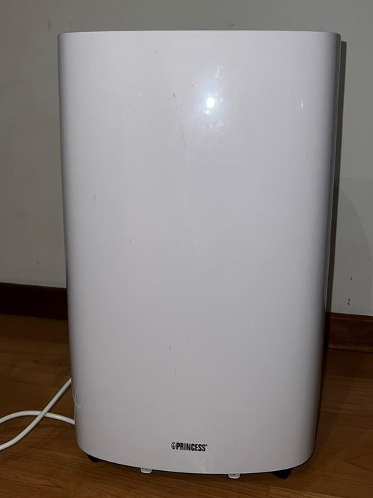 Desumidificador princess