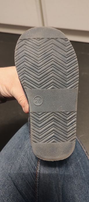 Buciki, botki kraina lodu, frozen