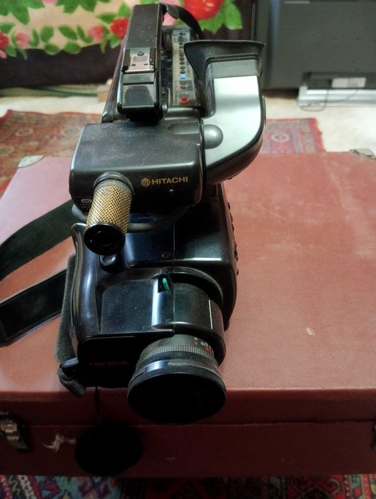 Видеокамера Нітасні