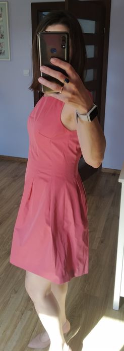 Sukienka Pretty Girl r. L