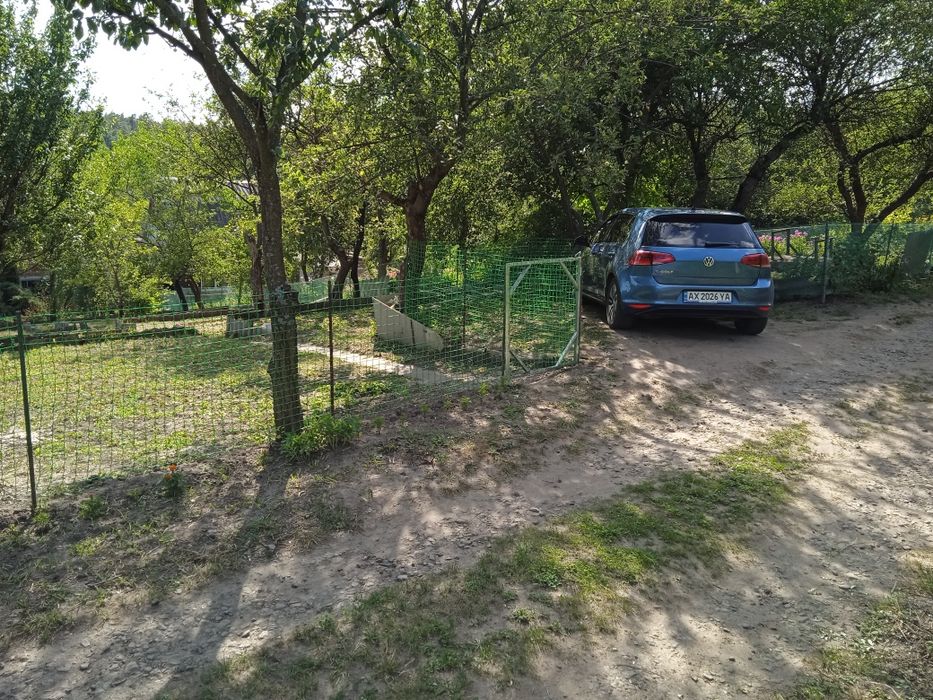 Продам свою дачу.