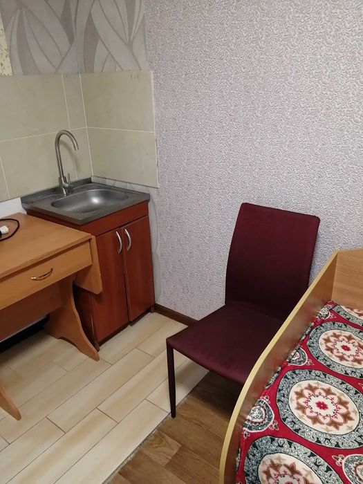 Сдам 1 комнатную квартиру СТУДИЮ на Молдаванке ул. Болгарская