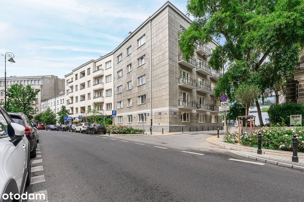 ***UNIKATOWY apartament w prestiżowej lokalizacji***dla konesera