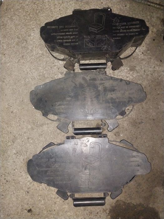 Домкрат рено трафік опель віваро