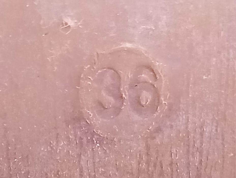 Botins de senhora Tapadas