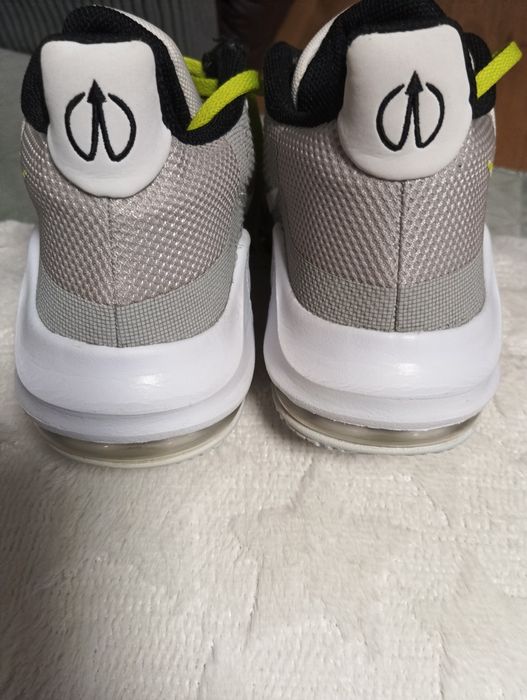 Nike Air Max Impact3