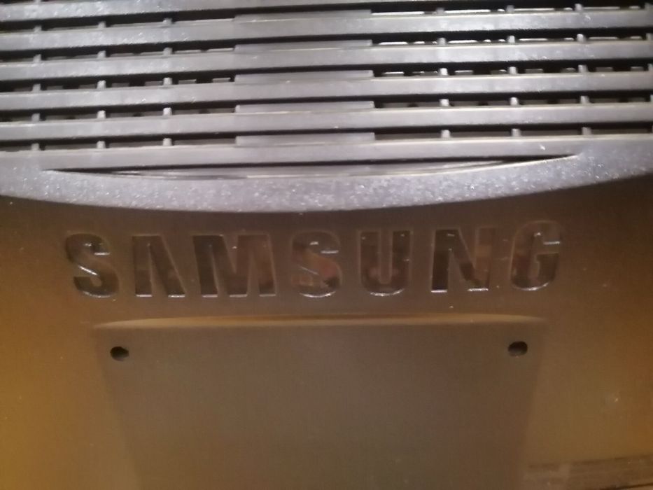 Монітор Samsung syncmaster 172V