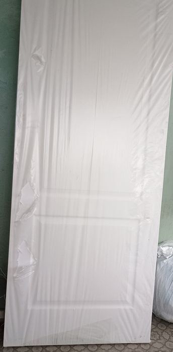 Двері міжкімнатні нові 80 см