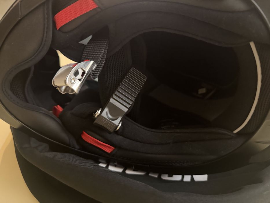 Шлем Nolan n80-8 M.р