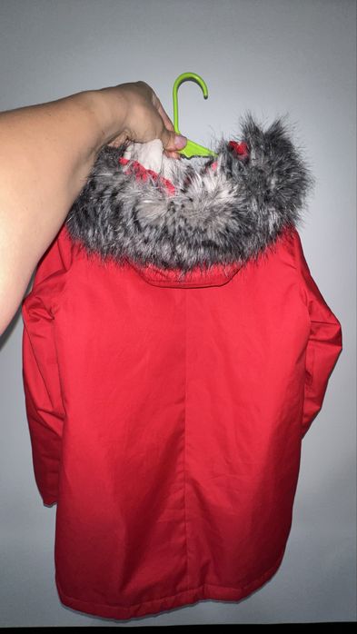 Куртка Columbia дитяча весна осінь