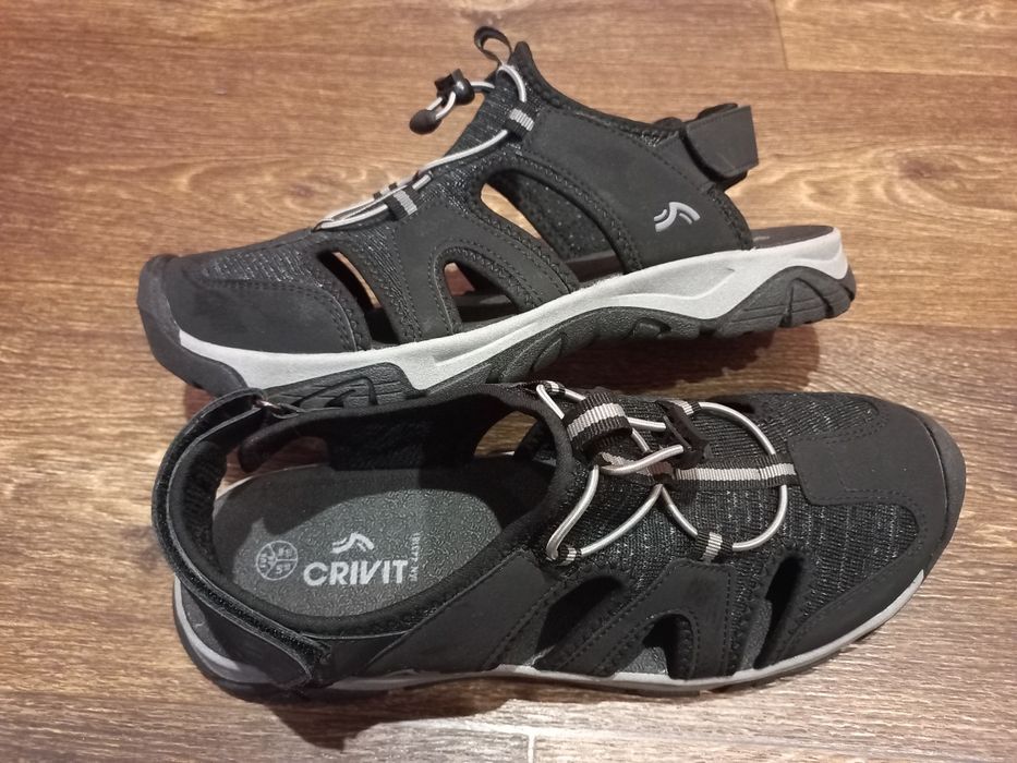 Новые сандалии CRIVIT  Германия 44 размер