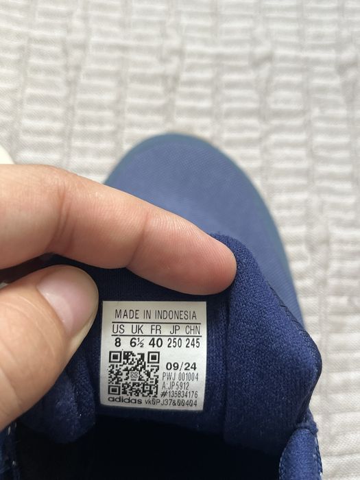 Кросівки Adidas Runfulcon 5