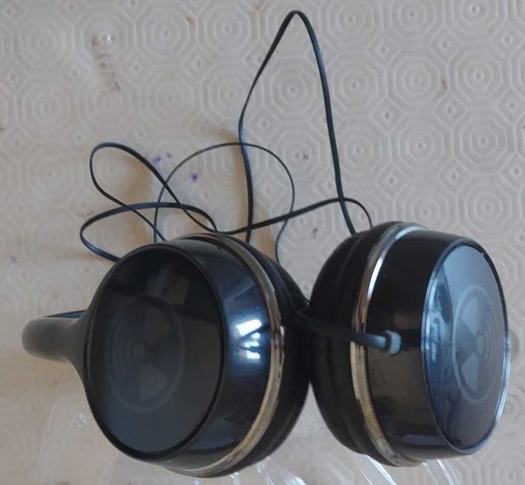 Headphones Novos - Jack 3.5